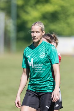Bild 439 - F SG NieBar - IF Stjernen Flensborg : Ergebnis: 2:0
